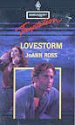 Lovestorm (Harlequin Temptation, No 471)