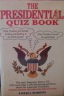 Presidential Quizbook
