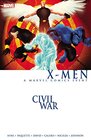 Civil War XMen