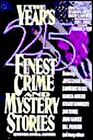 The Year's 25 Finest Crime Mystery Stories 7