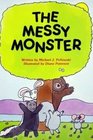 The Messy Monster (Happy Times Adventures)