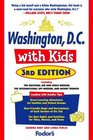 Fodor's Washington DC with Kids 3rd Edition
