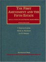 The First Amendment and the Fifth Estate Regulation of Electronic Mass Media