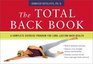 The Total Back Book
