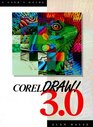 Corel Draw 30 A User's Guide