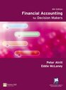 Financial Accounting for Decision Makers AND Accounting Dictionary