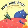 Hug Hug Hug A Bea and HaHa Book