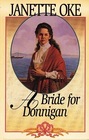 A Bride for Donnigan