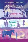 The Never Girls Volume 2 Books 46