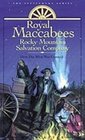 'Settlement Trilogy The Royal Maccabees Rocky Mountain Salvation Company'