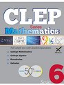 CLEP Math Series