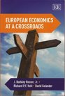 European Economics at a Crossroads