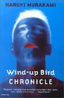 Wind-Up Bird Chronicle