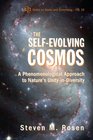 The Selfevolving Cosmos A Phenomenological Approach to Nature's Unityindiversity