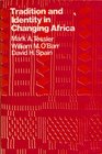 Tradition and identity in changing Africa