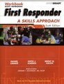First Responder  ASA Workbook
