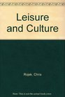 Leisure and Culture