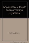 Accountants' Guide to Information Systems
