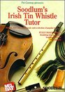 Irish Tinwhistle Tutor Beginning