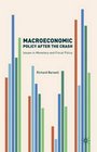 Macroeconomic Policy after the Crash Issues in Monetary and Fiscal Policy