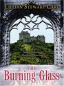 The Burning Glass (Five Star Mystery Series)