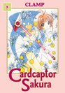 Cardcaptor Sakura Omnibus 2