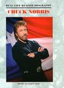 Chuck Norris A RealLife Reader Biography