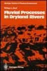 Fluvial Processes in Dryland Rivers