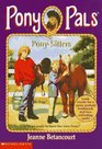 PonySitters