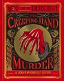 You Are the Detective The Creeping Hand Murder