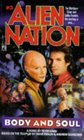 Body and Soul (Alien Nation, Bk 3)