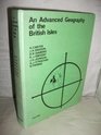 Advanced Geography of the British Isles