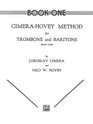 Cimera  Hovey Method for Trombone and Baritone