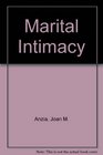Marital Intimacy