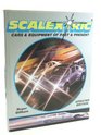 Scalextric Cars and Equipment of Past and Present