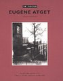 Eugene Atget  Photographs from the J Paul Getty Museum