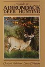 Guide to Adirondack Deer Hunting