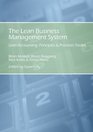 The Lean Business Management System Lean Accounting Principles  Practices Toolkit