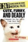 Cute Furry and Deadly Diseases You Can Catch from Your Pet