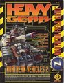 Heavy Gear Northern Field Guide