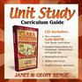 Clara Barton (Heroes of History Unit Study Curriculum Guides)