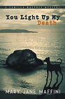 You Light Up My Death A Camilla MacPhee Mystery