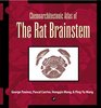 Chemoarchitectonic Atlas of the Rat Brainstem