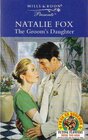 The Groom's Daughter
