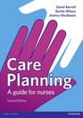 Care Planning A guide for nurses