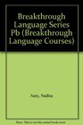 Breakthrough Language Series Arabic