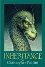 Inheritance (Inheritance Cycle, Bk 4)