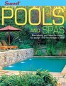 Pools and Spas