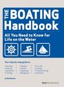 Boating Handbook The waterproof guide to life on the water