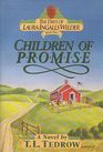 Children of Promise [Book 2] (The Days of Laura Ingalls Wilder)